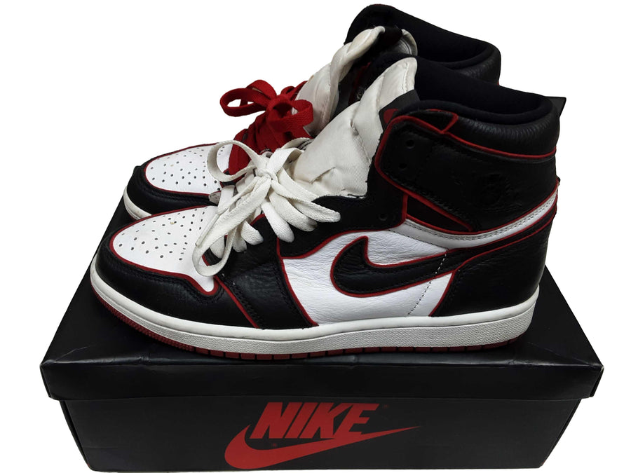 Air Jordan 555088 062 Black
