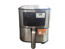 Insignia Ns-af34d2 Gray Small Kitchen Appliance