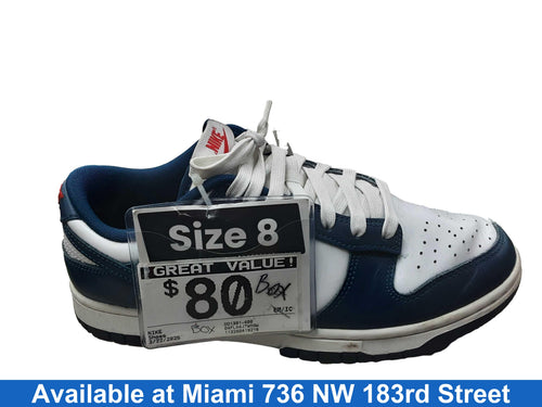 Nike Dd1391-400 White