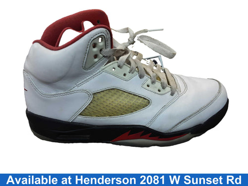 Jordan Da1911-102 White