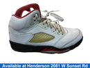 Jordan Da1911-102 White