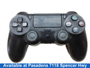 Sony Cuh-zct2u Black Gaming Controller