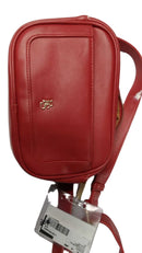 Ecosusi Ogds2205 Red Purse / Handbag