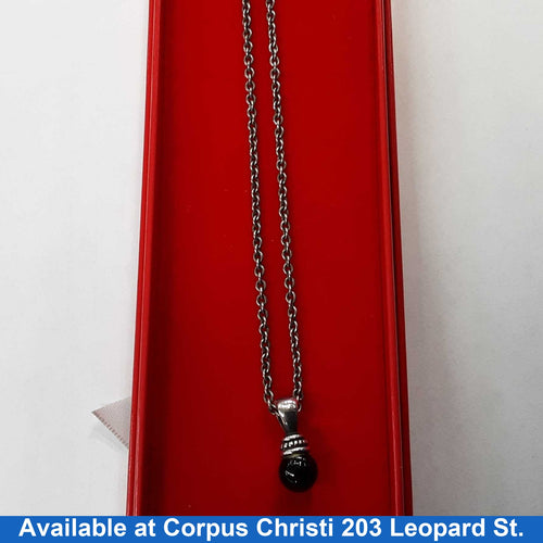 Chain - Silver 8.7 grams 18 inch