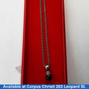 Chain - Silver 8.7 grams 18 inch