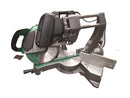 Metabo C 12rsh2 (S) Green Corded Cut Off Saw