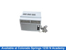 General Electric Ahs08lxw1 White Air Conditioner