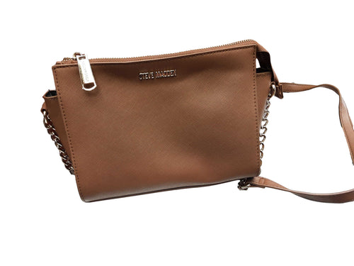 Steve Madden Q3/24/9672 Brown Wallet