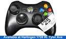 Microsoft 1403 Black Gaming Controller