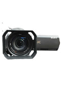 Sony Fdr-ax700 Black Digital Camcorder