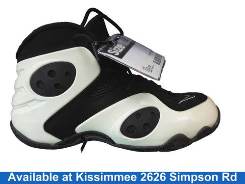 Nike Bq3379-100 Black