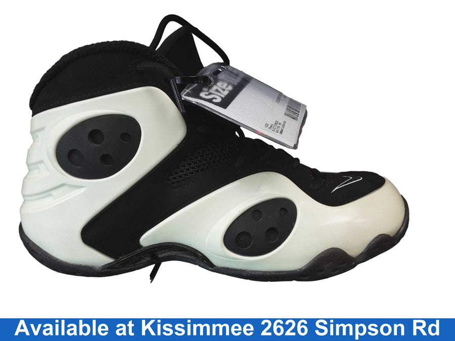 Nike Bq3379-100 Black
