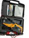 Fluke Vt04 Yellow Electrical Testing Instrument