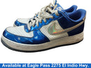 Nike Hv5751-435 Blue