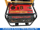 Predator 68529 Black Generator