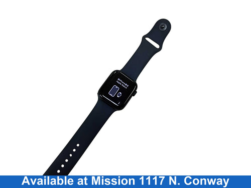 Apple A2723__apple Watch Se 2 Blue Smart Watch