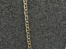 Gucci Chain - Yellow Gold 10k (.417) 2 grams 18 inch