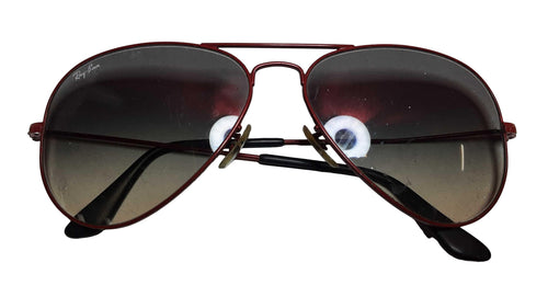 Ray-ban Red