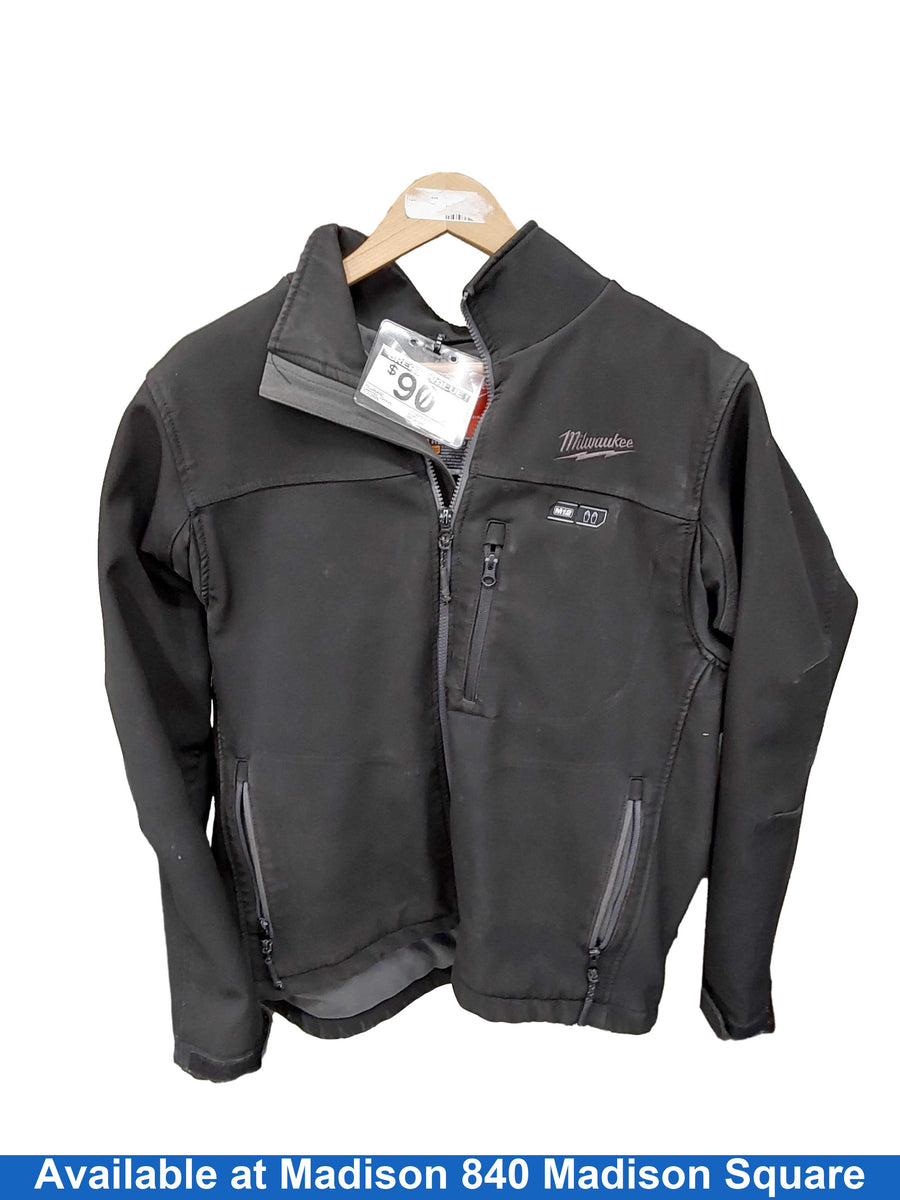 Milwaukee 11t-02751317 Black