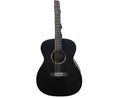 Tanglewood Black Bird Black Acoustic Classic Guitar