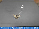Pendant - Yellow Gold 10k (.417) 3.1 grams