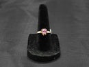 Women's Ring - Yellow Gold 10k (.417) 1.5 grams Size 6
