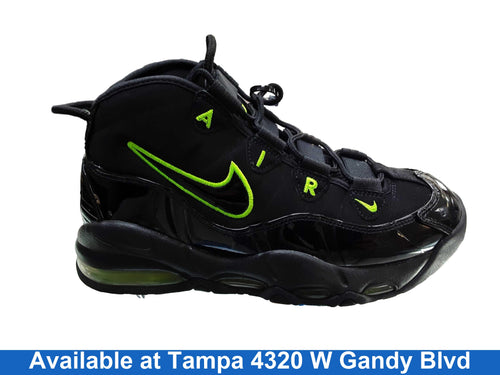 Nike Ck0892-001 Black