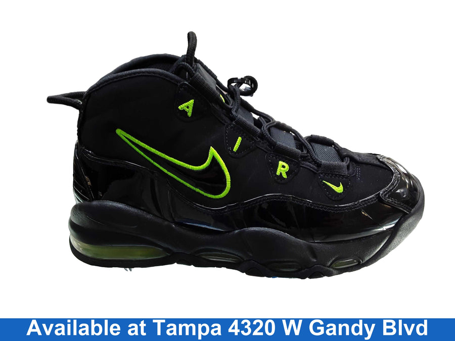 Nike Ck0892-001 Black