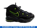 Nike Ck0892-001 Black
