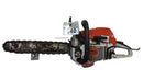 Stihl Ms 251 Orange Chain Saw