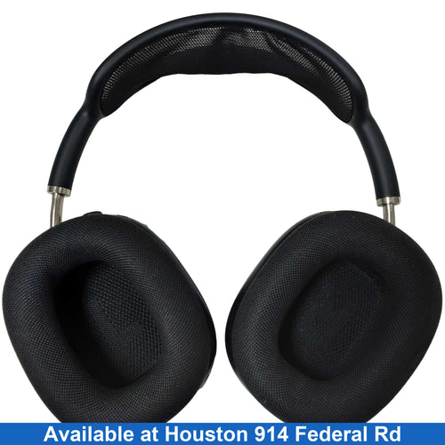 Apple A3184 Blue Stereo Headphone