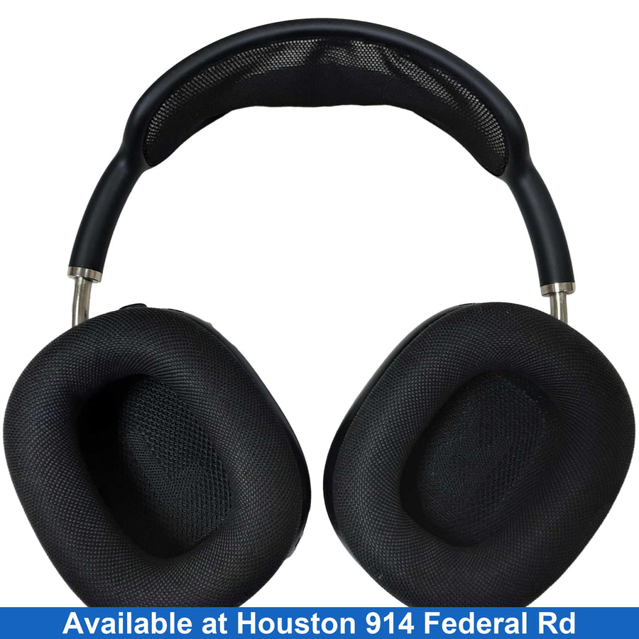 Apple A3184 Blue Stereo Headphone