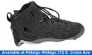 Jordan 342964-010 Black