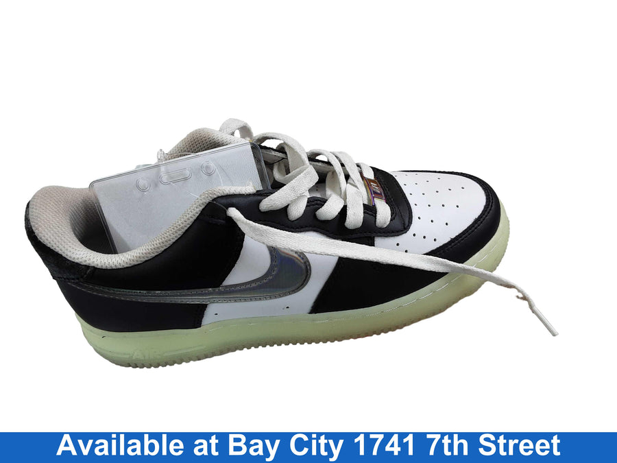Nike Fz5529-103 Black