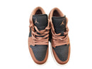 Jordan Dc0774-021 Brown
