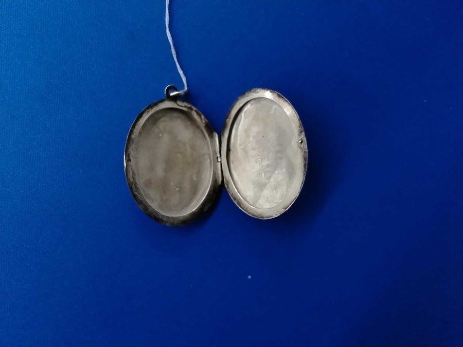 Pendant - Silver 9.9 grams