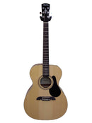 Alvarez Rf26 Beige / Tan Acoustic Classic Guitar