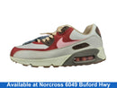 Nike Cu1816-100 Multi-color