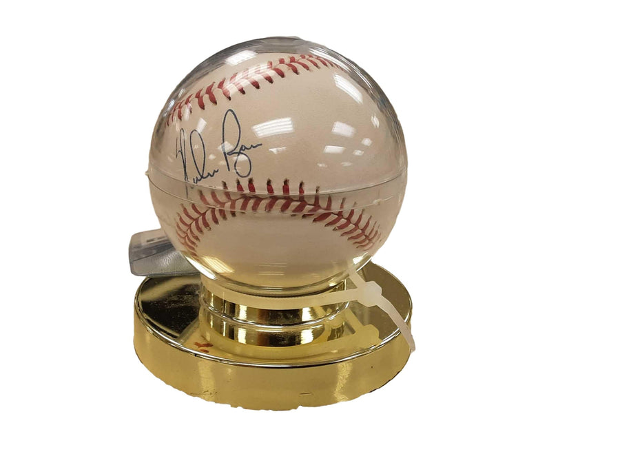 Paul Goldin Baseball White Other Collectible