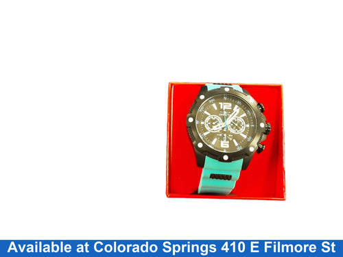 Invicta 43001 Blue Regular Watch