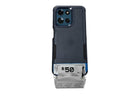 Motorola Xt2615-1 64 Gb Blue Smart Phone