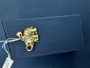 Pendant - Yellow Gold 14k (.585) 4 grams
