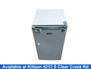 Black & Decker Bcrk32 White Compact Refrigerator