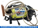 Ryobi Premium Electric Green Corded Pressure Washer