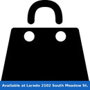 Isaac Wildone Blue Purse / Handbag