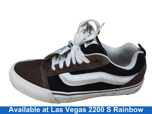 Vans 751505 Brown