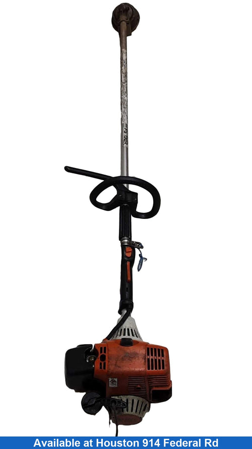 Stihl Fs-130r Orange Gas String Trimmer