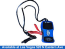 Cornwell Tctb200cw Blue Battery Charger
