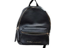 Marc Jacobs Qc-038325 Black Backpack / Briefcase / Bag