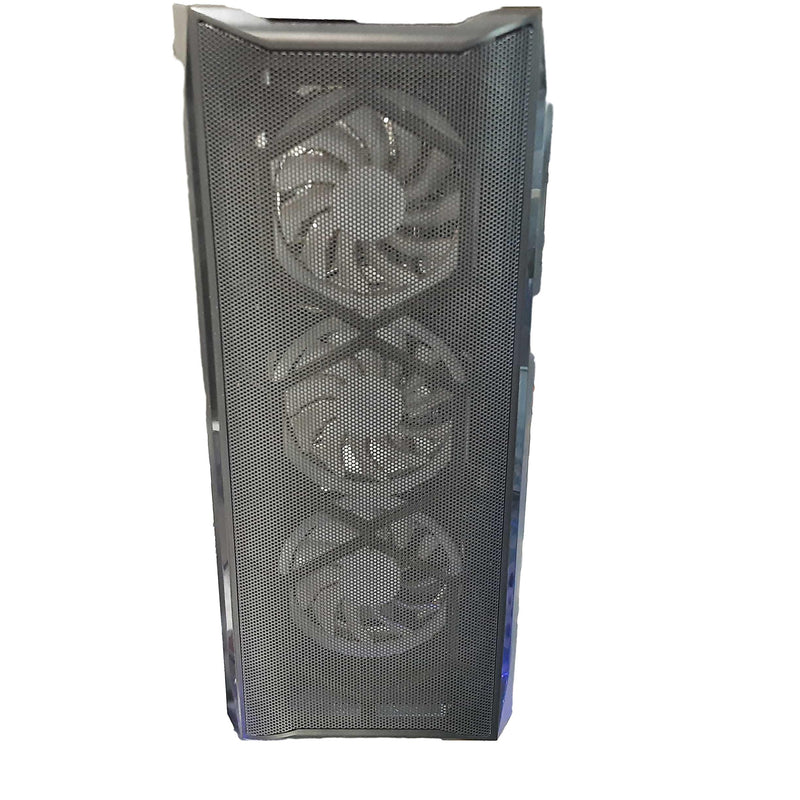 Stgaubron Intel Core I7 - 4th Generation 16 Gb 500 Gb Black Desktop